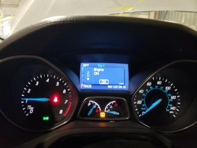 Photo 9 from auction – 2014 FORD FOCUS SE with VIN 1FADP3F24EL314642