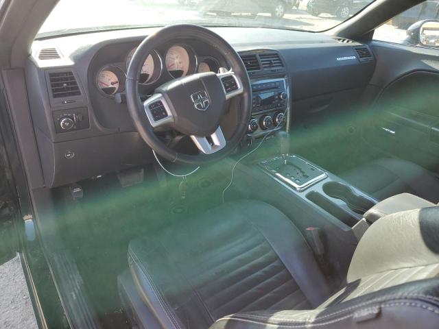 Photo 8 from auction – 2012 DODGE CHALLENGER with VIN 2C3CDYAG0CH294760