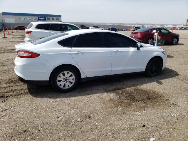 Photo 3 from auction – 2013 FORD FUSION S with VIN 3FA6P0G79DR328148