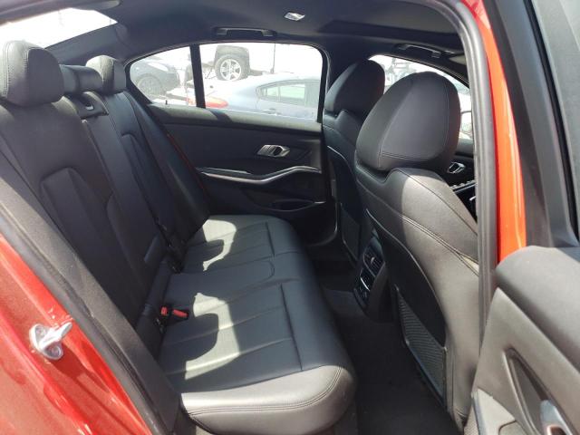 Photo 10 from auction – 2019 BMW 330I with VIN WBA5R1C59KAK10308