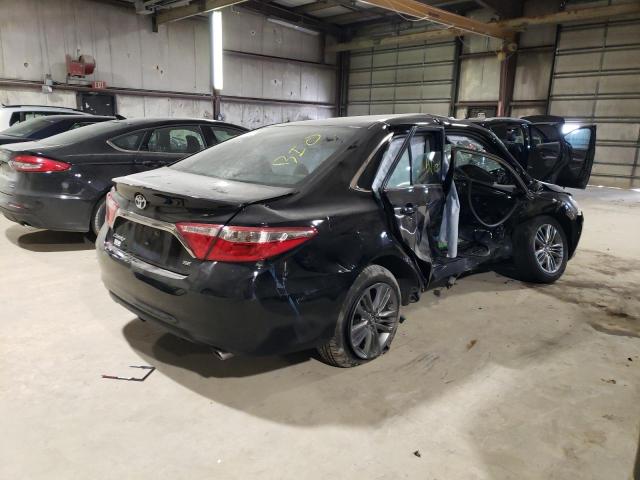 Photo 3 from auction – 2017 TOYOTA CAMRY LE with VIN 4T1BF1FK7HU290016