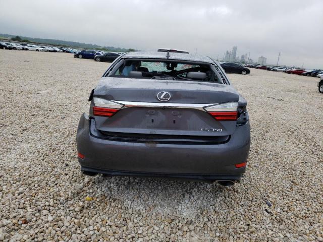 Photo 6 from auction – 2016 LEXUS ES 350 with VIN 58ABK1GGXGU012112