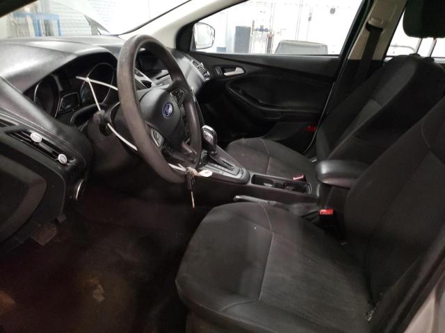 Photo 7 from auction – 2015 FORD FOCUS SE with VIN 1FADP3F25FL249947