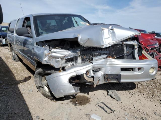 Photo 4 from auction – 2001 DODGE RAM 1500 with VIN 3B7HF13Z01G782444