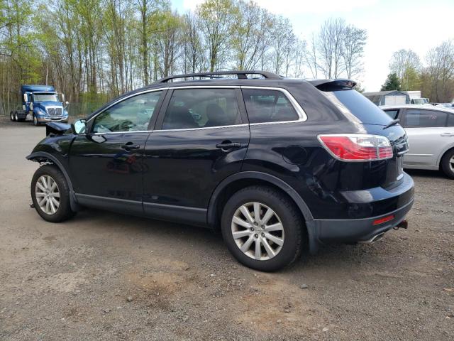Photo 2 from auction – 2010 MAZDA CX-9 with VIN JM3TB3MV6A0226275