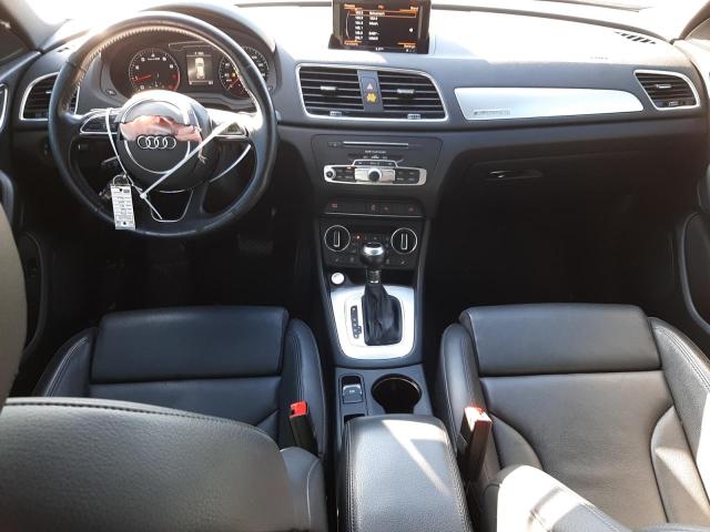 Photo 8 from auction – 2016 AUDI Q3 PREMIUM with VIN WA1EFCFS0GR022742