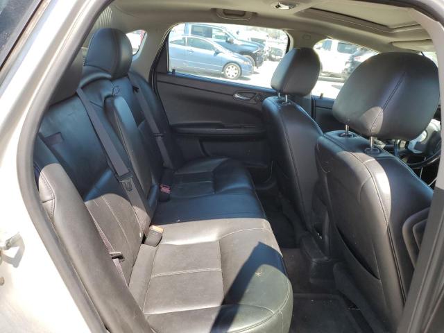 Photo 10 from auction – 2013 CHEVROLET IMPALA LTZ with VIN 2G1WC5E37D1266510