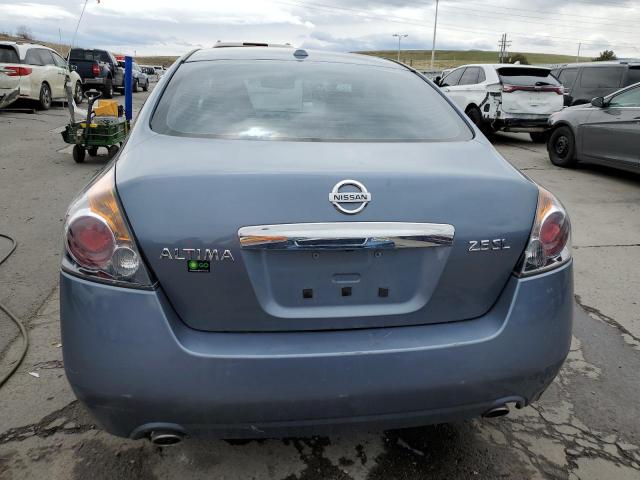 Photo 6 from auction – 2011 NISSAN ALTIMA BAS with VIN 1N4AL2AP0BN514588