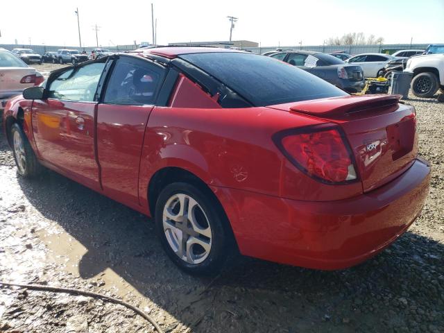 Photo 2 from auction – 2003 SATURN ION LEVEL with VIN 1G8AN12F83Z189004