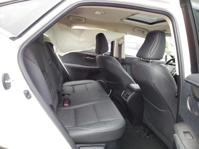 Photo 10 from auction – 2017 LEXUS NX 200T BA with VIN JTJBARBZ6H2103653