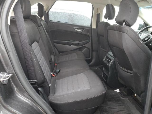 Photo 10 from auction – 2019 FORD EDGE SE with VIN 2FMPK4G93KBC50026