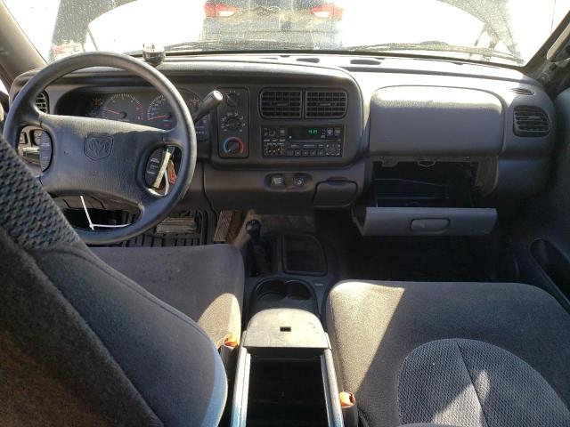Photo 8 from auction – 1997 DODGE DAKOTA with VIN 1B7GG23Y2VS168774