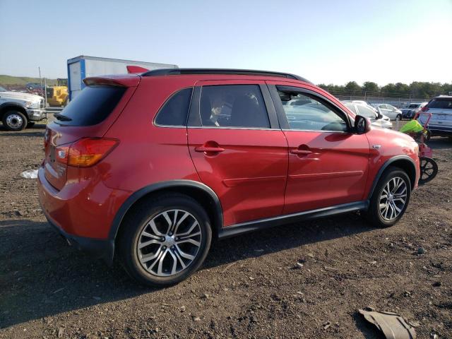 Photo 3 from auction – 2017 MITSUBISHI OUTLANDER with VIN JA4AR4AWXHZ021864