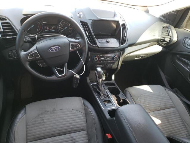 Photo 8 from auction – 2019 FORD ESCAPE SE with VIN 1FMCU0GD9KUC03082