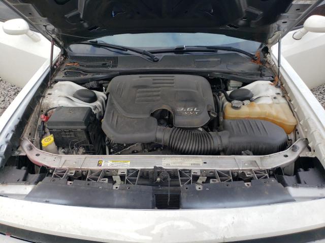 Photo 11 from auction – 2013 DODGE CHALLENGER with VIN 2C3CDYAG8DH652317