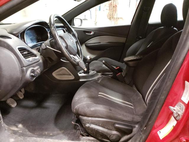Photo 7 from auction – 2013 DODGE DART SXT with VIN 1C3CDFBHXDD691161