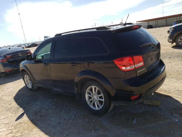 Photo 2 from auction – 2015 DODGE JOURNEY SX with VIN 3C4PDCBGXFT587088