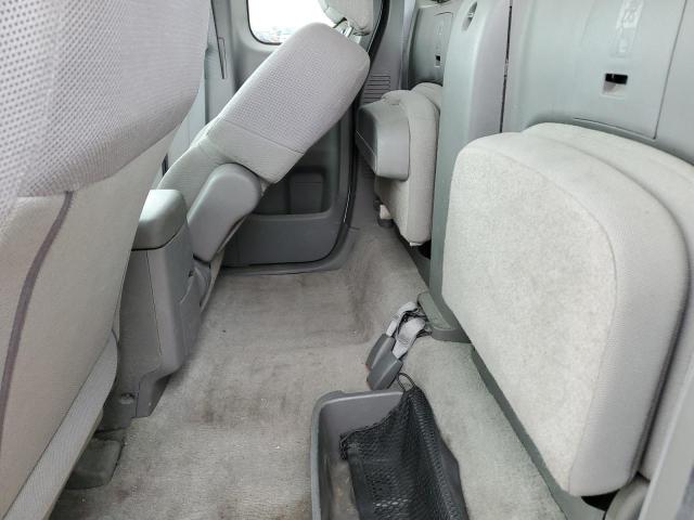 Photo 10 from auction – 2014 NISSAN FRONTIER S with VIN 1N6BD0CT0EN732476