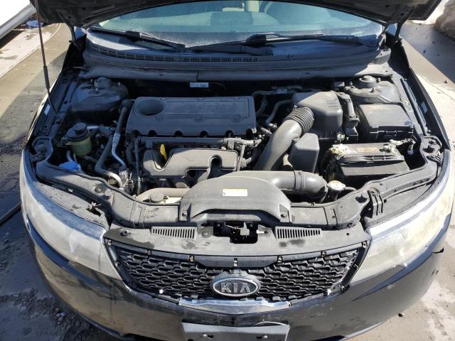 Photo 11 from auction – 2012 KIA FORTE EX with VIN KNAFU4A26C5636464