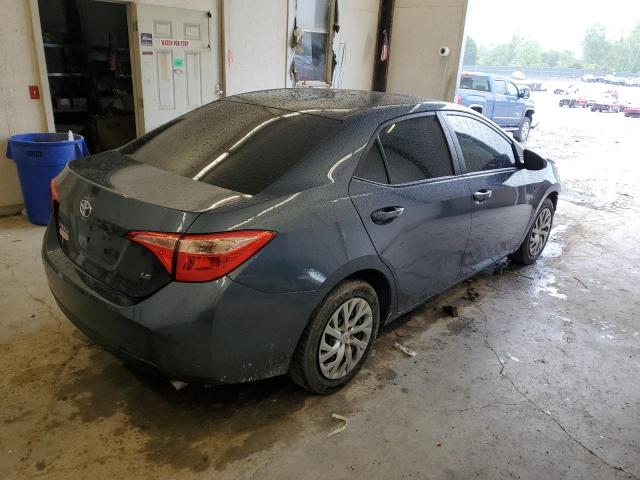 Photo 3 from auction – 2019 TOYOTA COROLLA L with VIN 2T1BURHEXKC158730