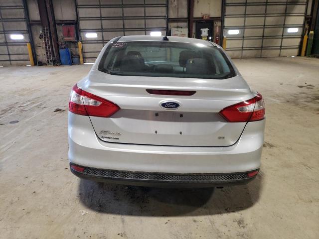 Photo 6 from auction – 2014 FORD FOCUS SE with VIN 1FADP3F28EL178564