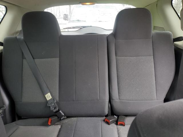 Photo 10 from auction – 2012 JEEP COMPASS SP with VIN 1C4NJDBB5CD593361