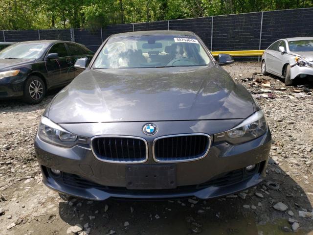 Photo 5 from auction – 2013 BMW 328 XI with VIN WBA3B3C52DJ810260