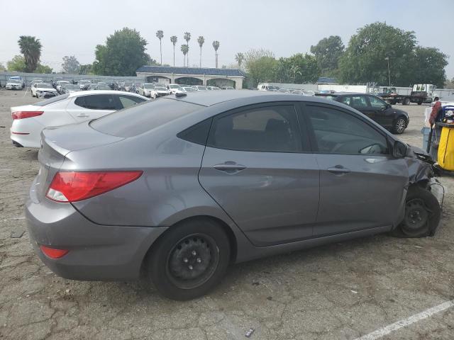 Photo 3 from auction – 2017 HYUNDAI ACCENT SE with VIN KMHCT4AE3HU273648