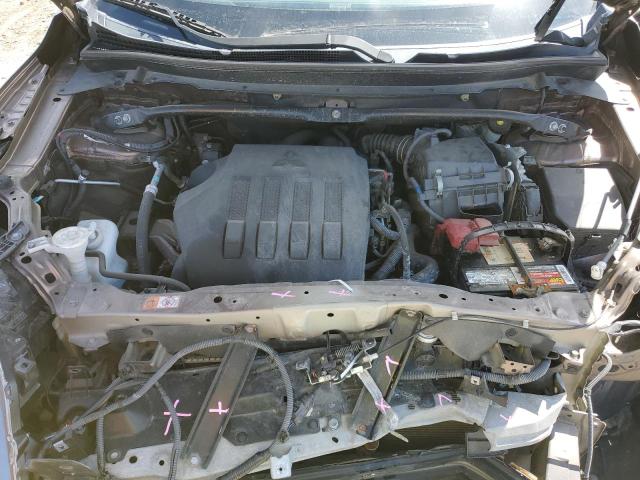 Photo 12 from auction – 2018 MITSUBISHI ECLIPSE CR with VIN JA4AT5AA1JZ037548