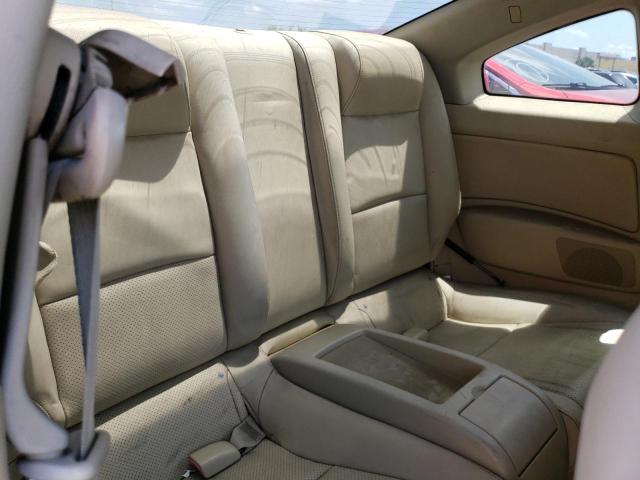 Photo 10 from auction – 2005 INFINITI G35 with VIN JNKCV54E35M408024