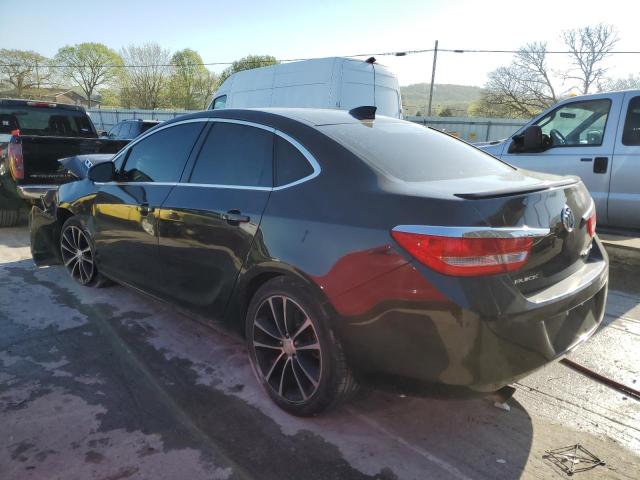 Photo 2 from auction – 2016 BUICK VERANO SPO with VIN 1G4PW5SK6G4159144