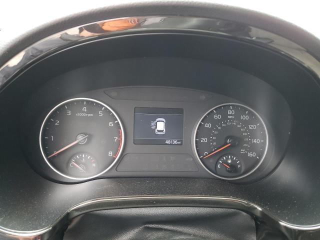 Photo 9 from auction – 2021 KIA SELTOS EX with VIN KNDERCAAXM7169220
