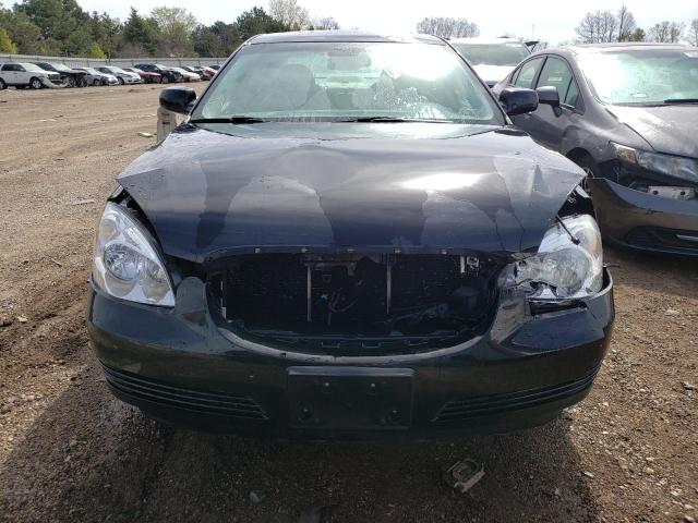 Foto 5 de la subasta – 2008 BUICK LUCERNE CX con VIN 1G4HD57228U196602