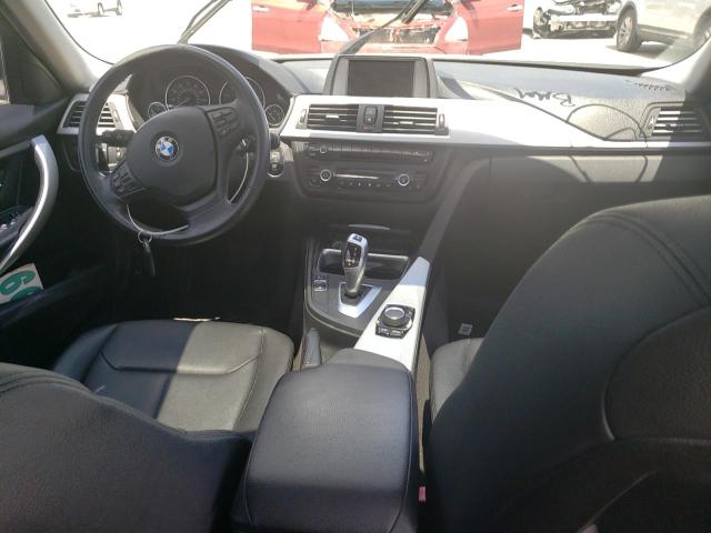 Photo 8 from auction – 2012 BMW 328 I with VIN WBA3A5C59CF349364