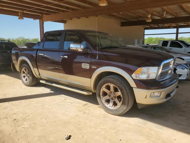 Photo 4 from auction – 2012 DODGE RAM 1500 L with VIN 1C6RD6PT9CS175667