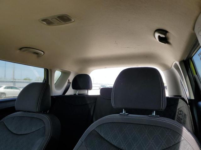 Photo 10 from auction – 2018 KIA SOUL with VIN KNDJN2A27J7892287