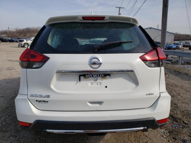 Photo 6 from auction – 2018 NISSAN ROGUE S with VIN KNMAT2MV7JP521562