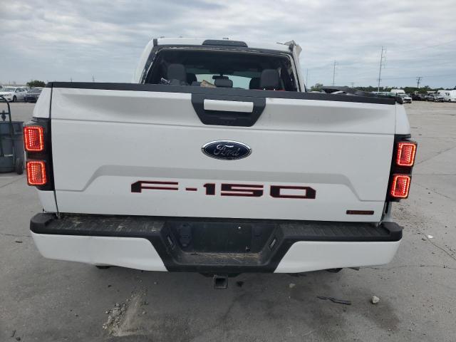 Photo 6 from auction – 2019 FORD F150 SUPER with VIN 1FTEW1CPXKFC96261