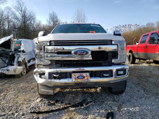 Photo 5 from auction – 2017 FORD F250 SUPER with VIN 1FT7X2B60HEE80370
