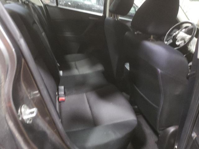 Photo 10 from auction – 2012 MAZDA 3 I with VIN JM1BL1VG2C1500977