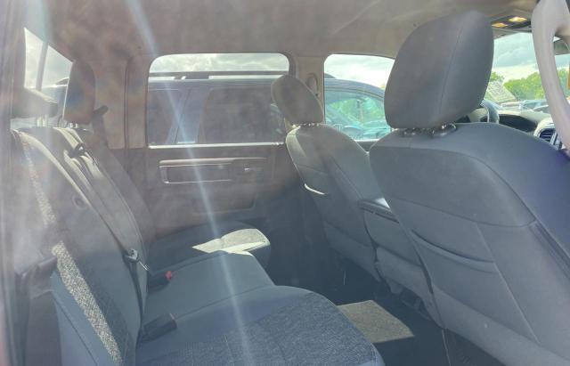 Photo 6 from auction – 2017 RAM 1500 SLT with VIN 1C6RR7LT6HS822238