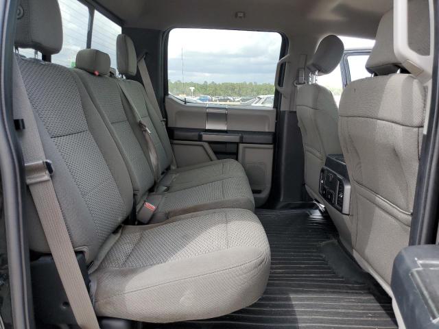 Photo 10 from auction – 2017 FORD F150 SUPER with VIN 1FTEW1CF0HKD24236