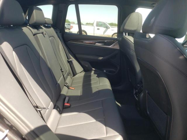 Photo 11 from auction – 2020 BMW X3 SDRIVE3 with VIN 5UXTY3C09LLE54755