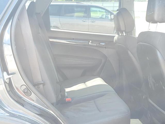 Photo 11 from auction – 2012 KIA SORENTO BA with VIN 5XYKTDA65CG237561