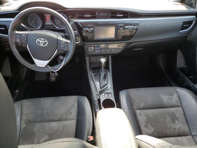 Photo 8 from auction – 2014 TOYOTA COROLLA L with VIN 2T1BURHE5EC124019