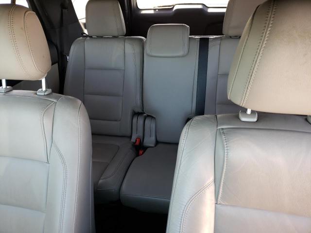 Photo 10 from auction – 2015 FORD EXPLORER with VIN 1FM5K7D89FGC50910