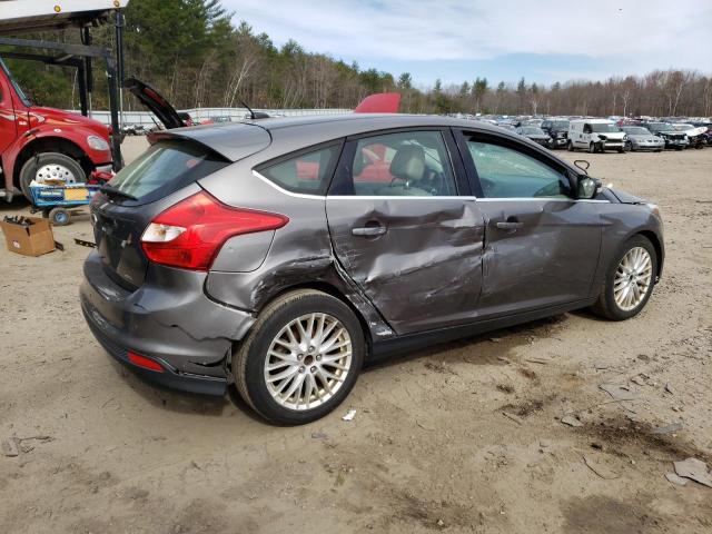 Photo 3 from auction – 2012 FORD FOCUS SEL with VIN 1FAHP3M24CL241743