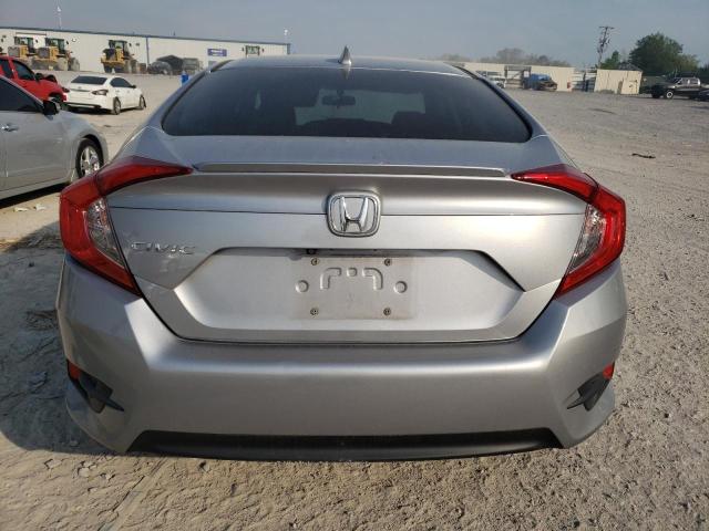 Photo 6 from auction – 2016 HONDA CIVIC EX with VIN 19XFC1F31GE009414