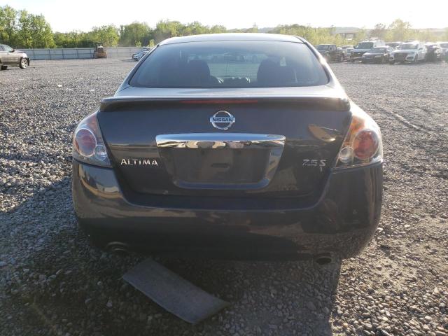 Photo 6 from auction – 2012 NISSAN ALTIMA BAS with VIN 1N4AL2AP3CN514568