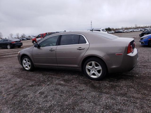 Photo 2 from auction – 2010 CHEVROLET MALIBU LS with VIN 1G1ZB5E02AF197011